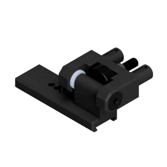 Termokameras - FLIR Breach PTQ136 Mount for Helmet Bridge (Dovetail) - ātri pasūtīt no ražotāja