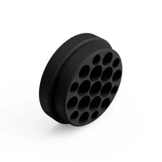 Termokameras - FLIR Breach PTQ136 Front Objective Protection Shield - ātri pasūtīt no ražotāja