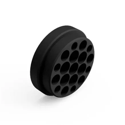 FLIR Breach PTQ136 Front Objective Protection Shield