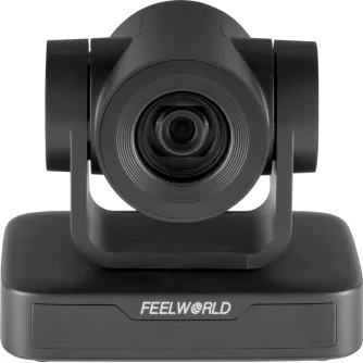 PTZ videokameras - FEELWORLD 1080P USB 2.0 PTZ CAMERA WITH 10X OPTICAL ZOOM USB10X - ātri pasūtīt no ražotāja