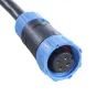 LED lampas barošana - Falcon Eyes Extension Cable SP-XC10T 10m - ātri pasūtīt no ražotāja