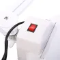 Palielināmie stikli - Byomic Table Magnifier v2 with Clamb LED - ātri pasūtīt no ražotāja
