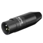 Audio vadi, adapteri - Boya 3.5mm TRS to XLR Connector 35C-XLR Pro - ātri pasūtīt no ražotāja