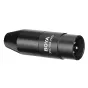 Audio vadi, adapteri - Boya 3.5mm TRS to XLR Connector 35C-XLR Pro - ātri pasūtīt no ražotāja