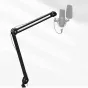 Podkāstu mikrofoni - Boya Microphone Studio Arm BY-BA20 - ātri pasūtīt no ražotāja