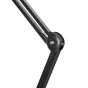 Podkāstu mikrofoni - Boya Microphone Studio Arm BY-BA20 - ātri pasūtīt no ražotāja