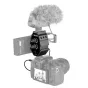 Audio Mikserpulti - Boya Audio Adapter BY-MP4 for Smartphone, DSLR Cameras, Camcorders - ātri pasūtīt no ražotāja