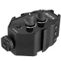 Audio Mikserpulti - Boya Audio Adapter BY-MP4 for Smartphone, DSLR Cameras, Camcorders - ātri pasūtīt no ražotāja