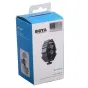 Audio Mikserpulti - Boya Audio Adapter BY-MP4 for Smartphone, DSLR Cameras, Camcorders - ātri pasūtīt no ražotāja
