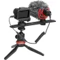 Audio vadi, adapteri - Boya Universal Adapter BY-K7 3.5mm TRS to USB-C for DJI Osmo Action - perc šodien veikalā un ar piegādi