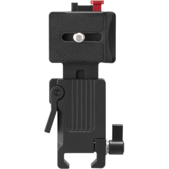 Video stabilizatoru aksesuāri - ZHIYUN UNIVERSAL QUICK RELEASE PLATE FOR CRANE M3 C000563 - ātri pasūtīt no ražotāja