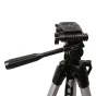 Video statīvi - Nest Tripod + Head WT-3560 H167 cm - perc šodien veikalā un ar piegādi