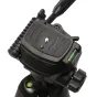 Video statīvi - Nest Tripod + Head WT-3560 H167 cm - perc šodien veikalā un ar piegādi