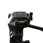 Video statīvi - Nest Tripod + Head WT-3560 H167 cm - perc šodien veikalā un ar piegādi