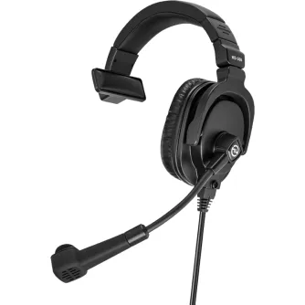 Austiņas - HOLLYLAND SOLIDCOM DYNAMIC SINGLE EAR HEADSET M1HEADSET - ātri pasūtīt no ražotāja