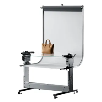 3D/360 foto sistēmas - Photorobot Case 1300 - ātri pasūtīt no ražotāja