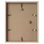 Photo Frames - Nielsen Photo Frame 8988055 Apollon Black 45x60 / 30x45 cm - quick order from manufacturer