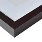 Photo Frames - Nielsen Photo Frame 8988055 Apollon Black 45x60 / 30x45 cm - quick order from manufacturer