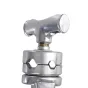 Turētāji - StudioKing Tube Clamp with Tripod Tube Mount MC-1027G - perc šodien veikalā un ar piegādi