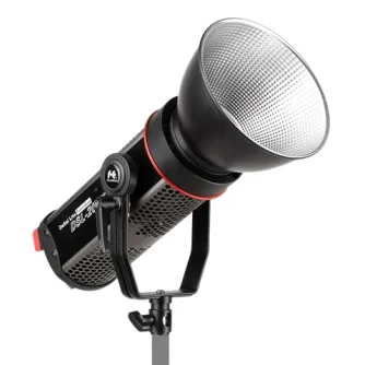 LED Monobloki - Falcon Eyes LED Lamp Dimmable DSL-200T on 230V - ātri pasūtīt no ražotāja