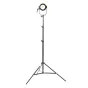 LED Monobloki - Falcon Eyes LED Lamp Dimmable DSL-200T on 230V - ātri pasūtīt no ražotāja