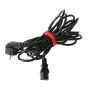 LED Monobloki - Falcon Eyes Bi-Color LED Lamp Dimmable DSL-300TD on 230V - ātri pasūtīt no ražotāja
