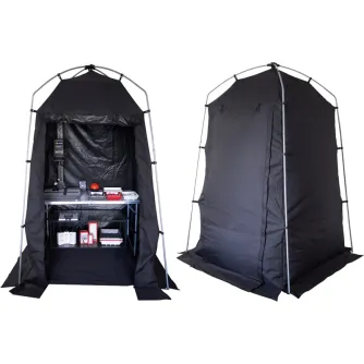 Foto laboratorijai - ILFORD PHOTO POP-UP DARKROOM 1181926 - ātri pasūtīt no ražotāja