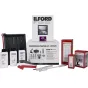 Foto laboratorijai - ILFORD PHOTO ILFORD + PATERSON DARKROOM STARTER KIT PTP575 - ātri pasūtīt no ražotāja