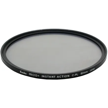 KENKO PRO1D+ INSTANT ACTION C-PL 49MM 249980