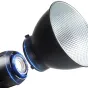 LED Monobloki - Falcon Eyes Bi-Color LED Lamp Dimmable S30TD on 230V - ātri pasūtīt no ražotāja