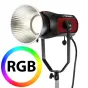 LED Monobloki - Falcon Eyes RGB LED Lamp DS-300C Pro - ātri pasūtīt no ražotāja