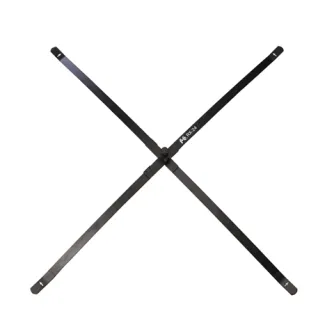 Piederumi zibspuldzēm - Falcon Eyes X-Bracket X-24W for RX-24 - ātri pasūtīt no ražotāja