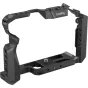 Ietvars kameram CAGE - SMALLRIG 3784 CAGE FOR PANASONIC GH6 3784 - ātri pasūtīt no ražotāja