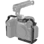 Ietvars kameram CAGE - SMALLRIG 3784 CAGE FOR PANASONIC GH6 3784 - ātri pasūtīt no ražotāja