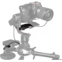 Video stabilizatoru aksesuāri - SMALLRIG 3251 POWER PASS-THROUGH PLATE FOR DJI RS2 3251 - ātri pasūtīt no ražotāja
