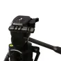 Video statīvi - Nest Tripod + Head WT-3530 H147 cm - ātri pasūtīt no ražotāja