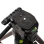 Video statīvi - Nest Tripod + Head WT-3530 H147 cm - ātri pasūtīt no ražotāja