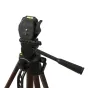 Video statīvi - Nest Tripod + Head WT-3530 H147 cm - ātri pasūtīt no ražotāja