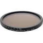KENKO PRO1D+ INSTANT ACTION VARIABLE NDX3-450+C-PL SET 55MM 351682
