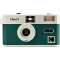 Film Cameras - KODAK ULTRA F9 REUSABLE CAMERA DARK NIGHT GREEN DA00252 - quick order from manufacturer Best choise selected by experts