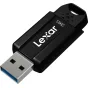 Zibatmiņas - LEXAR JUMPDRIVE S80 FLASH DRIVE (USB 3.1) 256GB LJDS080256G-BNBNG - ātri pasūtīt no ražotāja