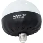 Replacement Lamps - NANLITE BULB DIFFUSER FOR LITOLITE 5C AS-BD-LL5C - quick order from manufacturer