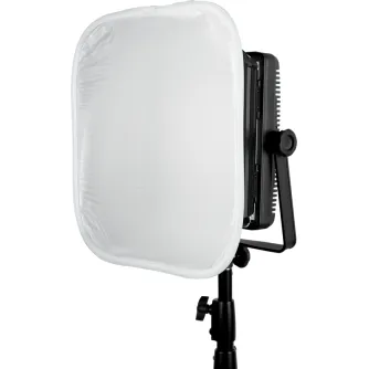 Softboksi - NANLITE SOFT BOX FOR 600SA/CSA/DSA LED PANELS SB-600SA - ātri pasūtīt no ražotāja