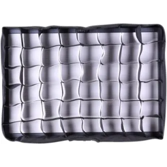 Softboksi - NANLITE EGGCRATE FOR 600SA/CSA/DSA SOFT BOX EC-600SA - ātri pasūtīt no ražotāja