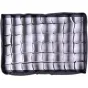 Softboksi - NANLITE EGGCRATE FOR 600SA/CSA/DSA SOFT BOX EC-600SA - ātri pasūtīt no ražotāja