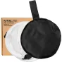 Softboksi - NANLITE SOFT BOX FOR 1200SA/CSA/DSA LED PANELS SB-1200SA - ātri pasūtīt no ražotāja