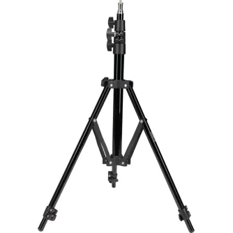 Statīvi apgaismojumam - NANLITE LS-186 LIGHT STAND LS-186-5/8 - ātri pasūtīt no ražotāja