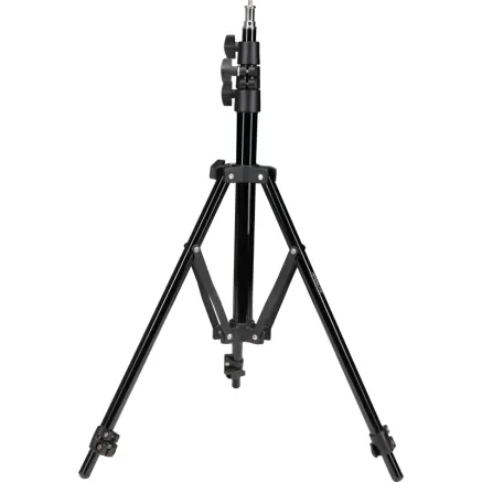 NANLITE LS-186 Light Stand - LS-186-5/8 - 117403
