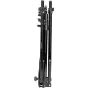 Statīvi apgaismojumam - NANLITE LS-186 LIGHT STAND LS-186-5/8 - ātri pasūtīt no ražotāja