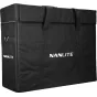 Studijas aprīkojuma somas - NANLITE CARRYING BAG FOR SA CN-T2 - ātri pasūtīt no ražotāja